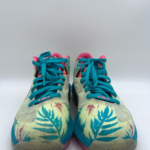 Nike LeBron 9 Low LeBronold Palmer 2022 Size M‎ 7.5 / W 9 main image 7